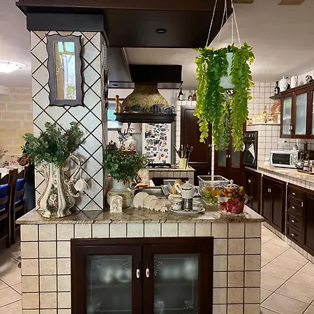 Grace's House 3*