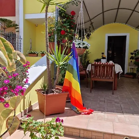 Grace's House