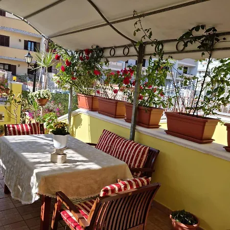 Grace's House فندق مبيت وإفطار