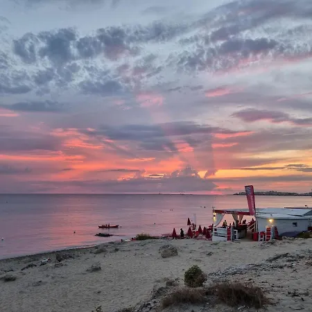 Grace's House Gallipoli