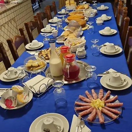 فندق مبيت وإفطار Grace's House 3*