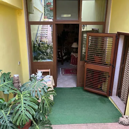 Bed & Breakfast Grace's House Gallipoli