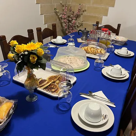Grace's House 3* غالّيبولي
