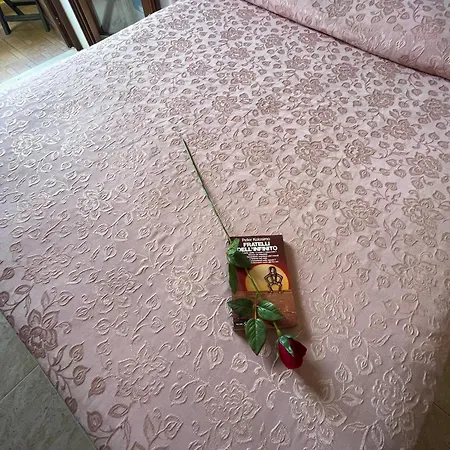 Grace's House Bed & Breakfast