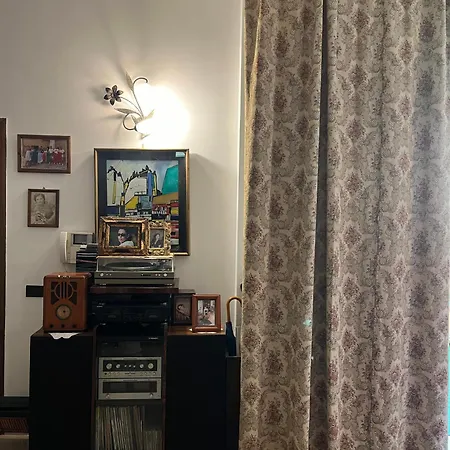 فندق مبيت وإفطار Grace's House