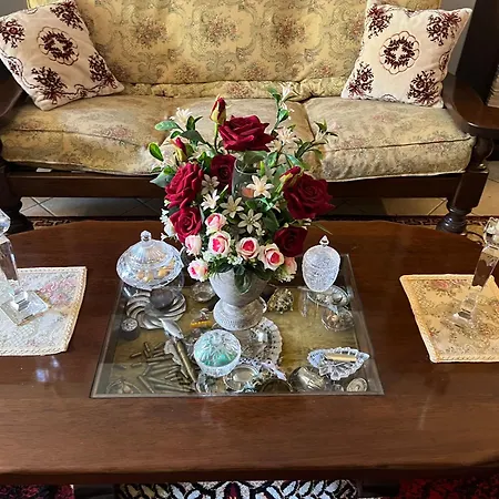 Grace's House Bed & Breakfast 3*