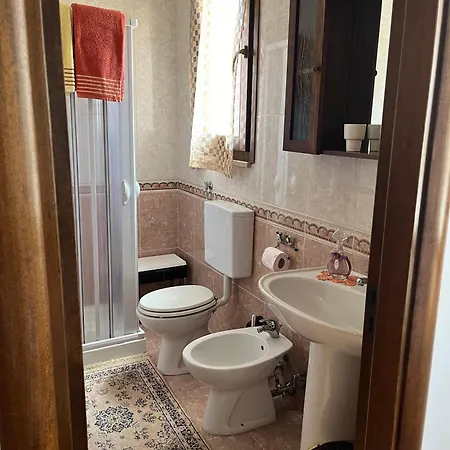 Grace's House فندق مبيت وإفطار غالّيبولي