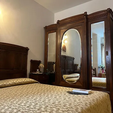 فندق مبيت وإفطار Grace's House