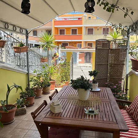 Grace's House فندق مبيت وإفطار غالّيبولي