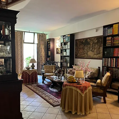 Grace's House فندق مبيت وإفطار 3*