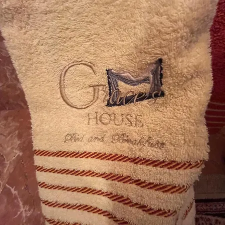 Bed & Breakfast Grace's House 3*