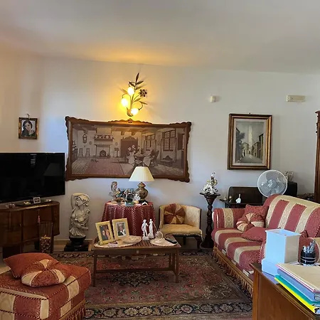 Grace's House Gallipoli