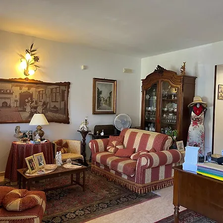 Grace's House 3* غالّيبولي