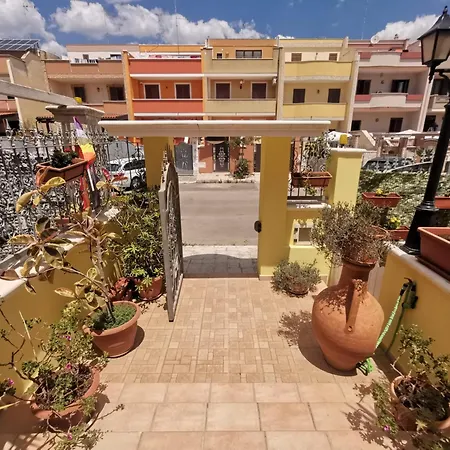 Grace's House Bed & Breakfast Gallipoli