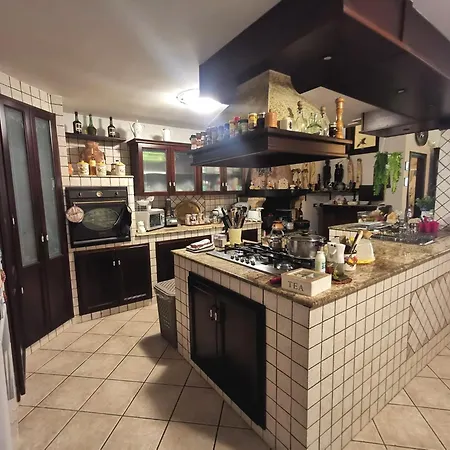 Grace's House 3* Gallipoli