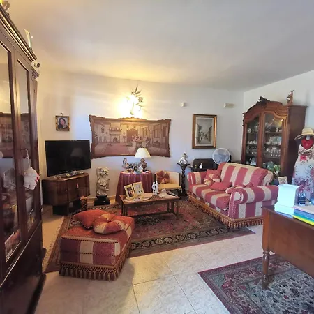 Grace's House فندق مبيت وإفطار