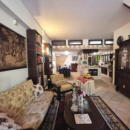 Bed & Breakfast Grace's House