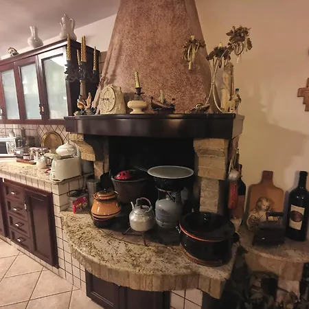 Grace's House فندق مبيت وإفطار 3*