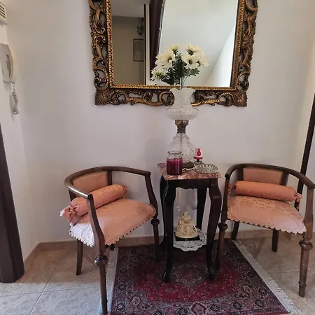 Grace's House Bed & Breakfast Gallipoli