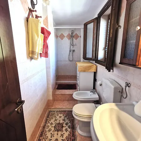 Bed & Breakfast Grace's House Gallipoli