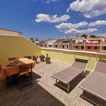 Grace's House Bed & Breakfast 3*