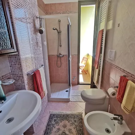 Grace's House 3* Gallipoli