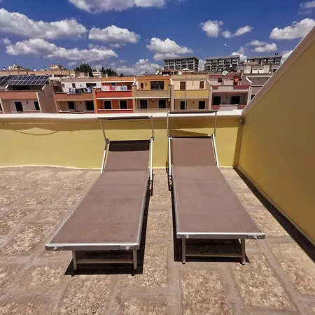 Bed & Breakfast Grace's House