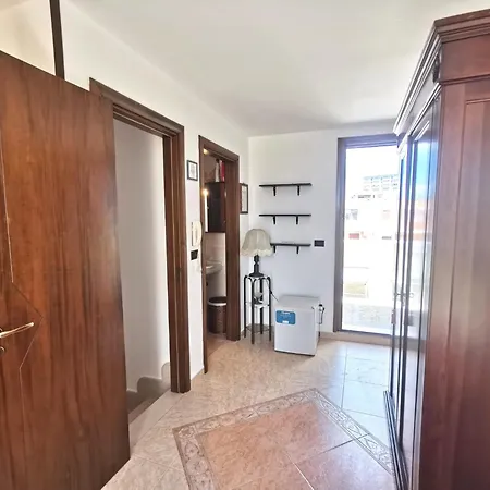 Bed & Breakfast Grace's House Gallipoli