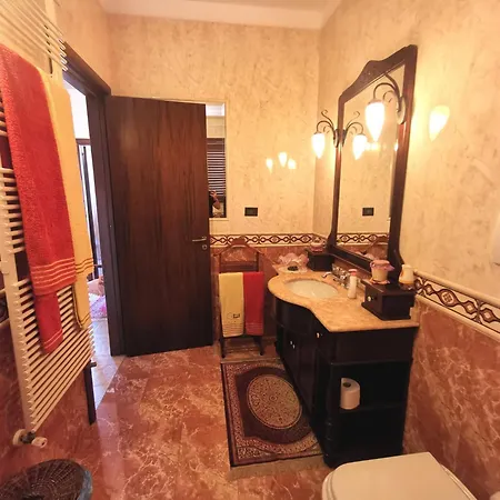 Grace's House فندق مبيت وإفطار