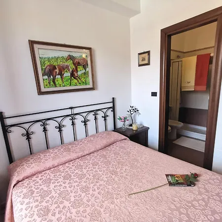 Bed & Breakfast Grace's House