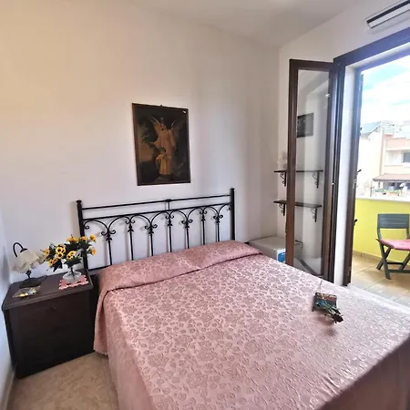 Grace's House فندق مبيت وإفطار 3*