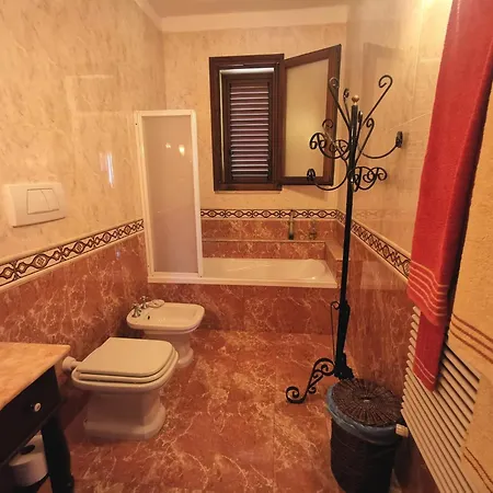 Bed & Breakfast Grace's House 3*