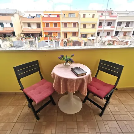 Grace's House فندق مبيت وإفطار غالّيبولي