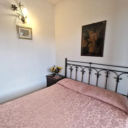 Bed & Breakfast Grace's House Gallipoli