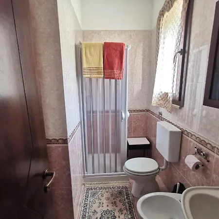 Grace's House 3* Gallipoli