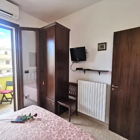 Grace's House