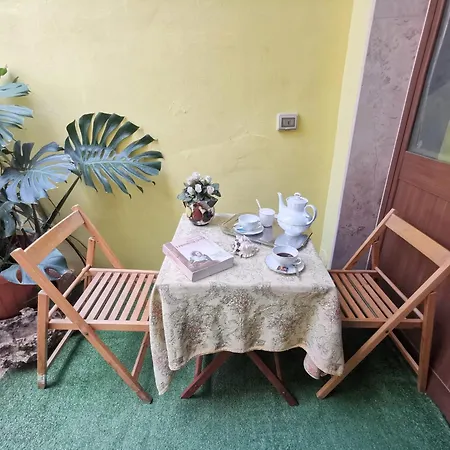 فندق مبيت وإفطار Grace's House