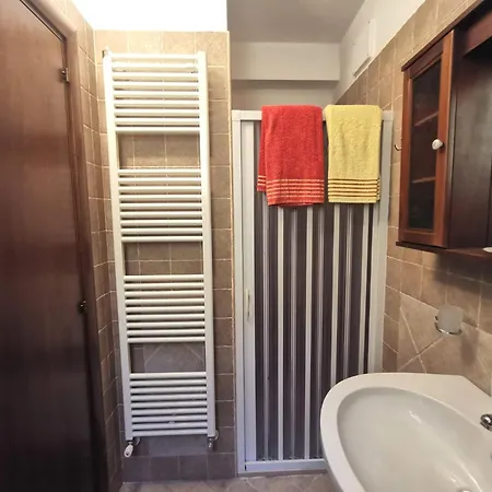 Bed & Breakfast Grace's House 3*