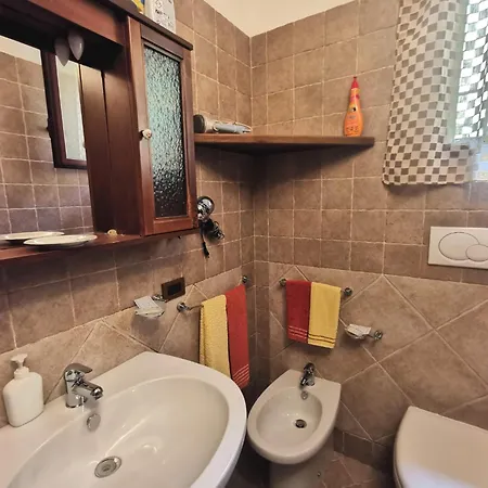 Grace's House فندق مبيت وإفطار غالّيبولي