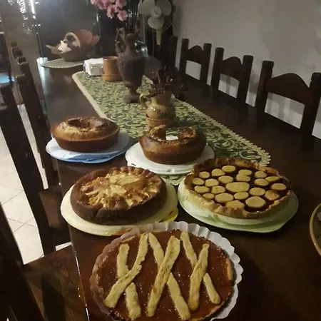 Grace's House Bed & Breakfast