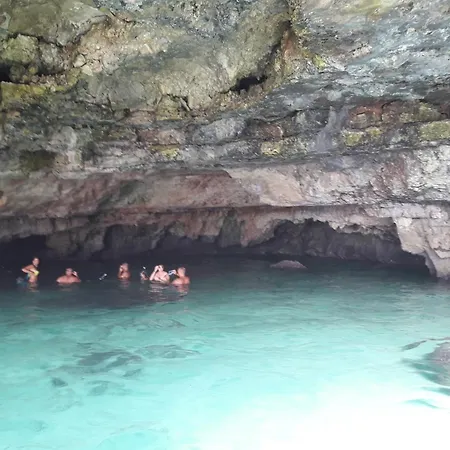 Grace's House Bed & Breakfast Gallipoli