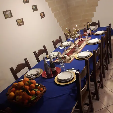 Grace's House Gallipoli