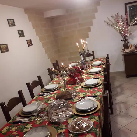 فندق مبيت وإفطار Grace's House