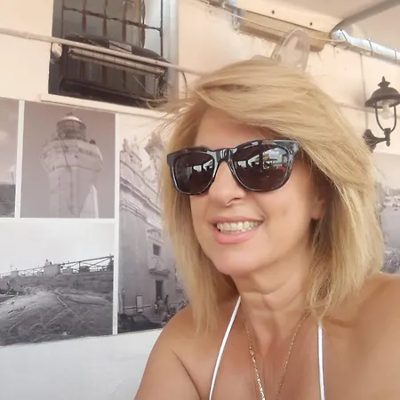 Bed & Breakfast Grace's House