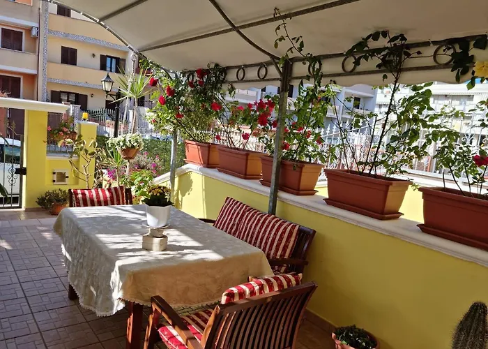 Grace's House Bed & Breakfast