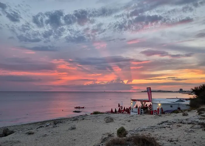 Grace's House Gallipoli