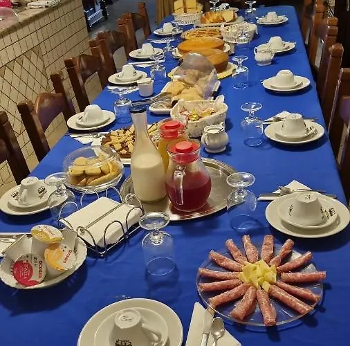 Bed & Breakfast Grace's House 3*