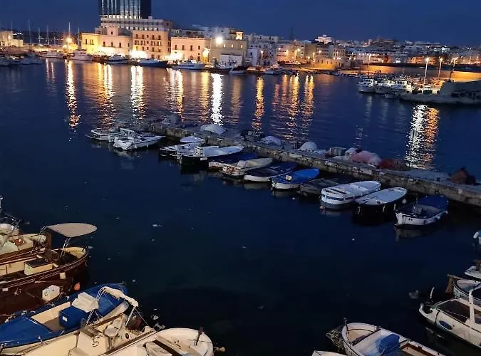 Grace's House 3* Gallipolli