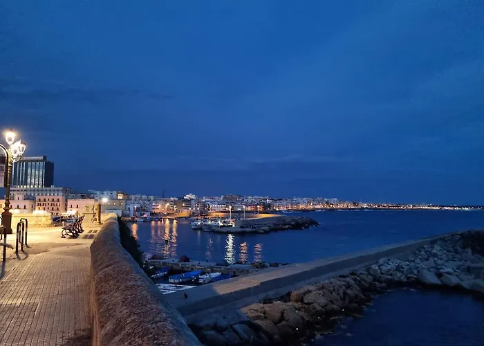 Grace's House Bed & Breakfast Gallipoli