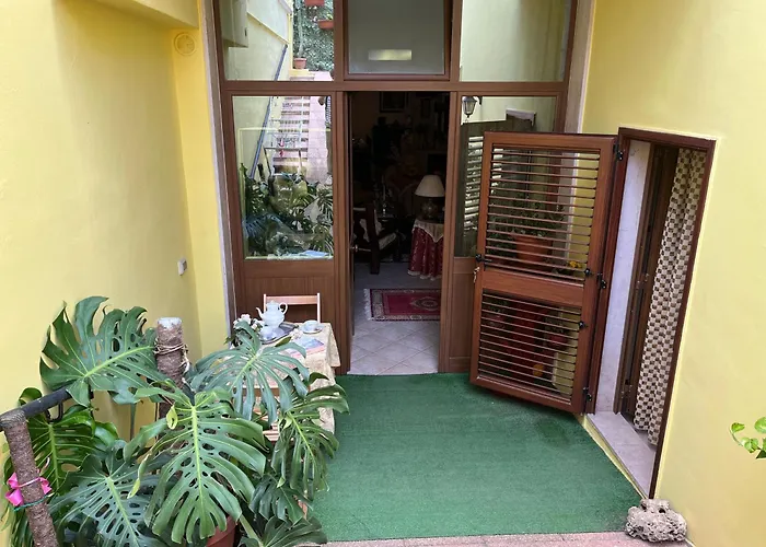 Bed & Breakfast Grace's House Gallipoli